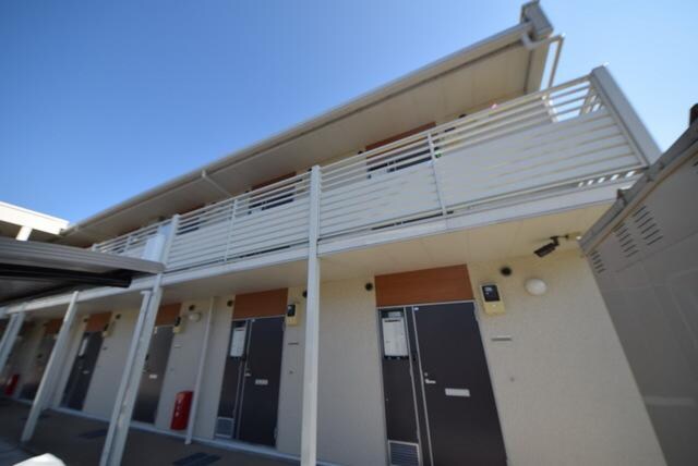 レオネクストニューオータムの物件内観写真