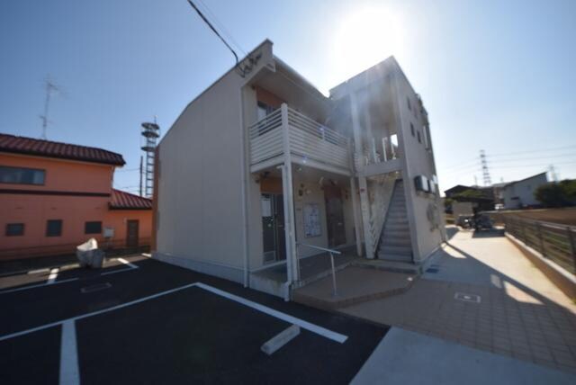 レオネクストニューオータムの物件内観写真