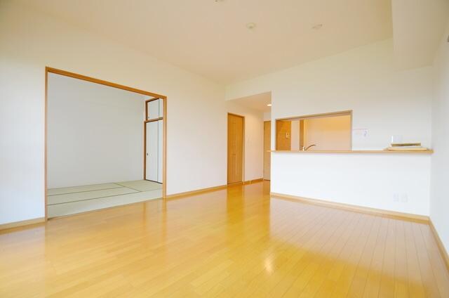 ブリリアントの物件内観写真