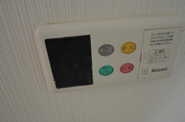 ブリリアントの物件内観写真