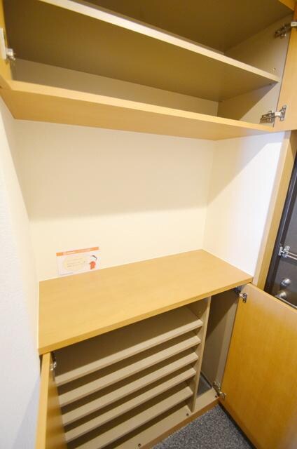 ブリリアントの物件内観写真