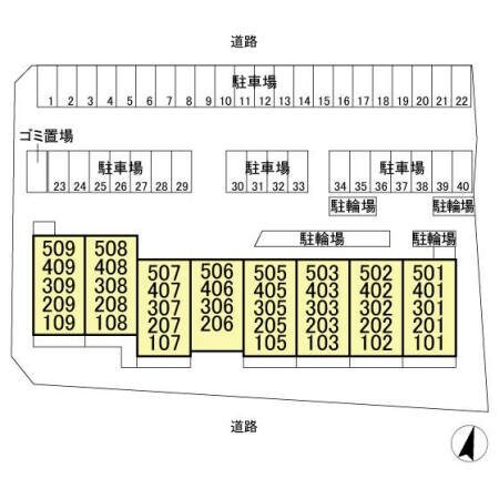 ブリリアントの物件内観写真