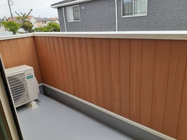 ルーラルレジデンス TIの物件内観写真