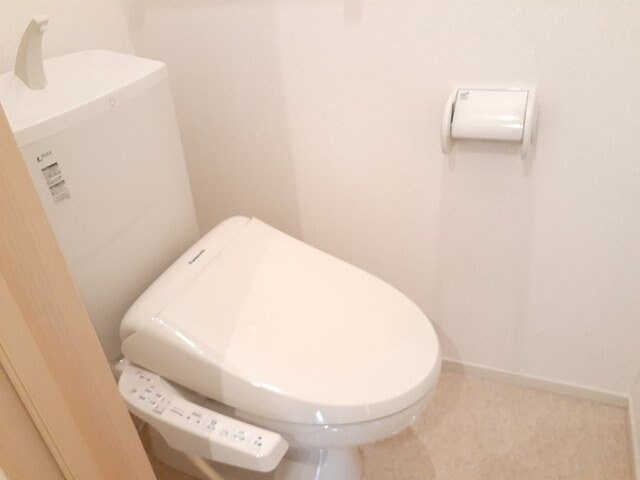 ルーラルレジデンス TIの物件内観写真