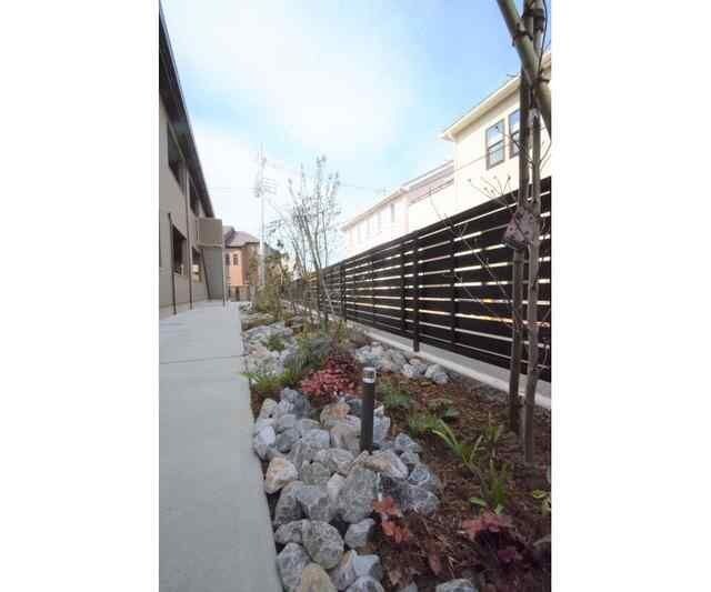 グラン エスポワールD棟の物件内観写真