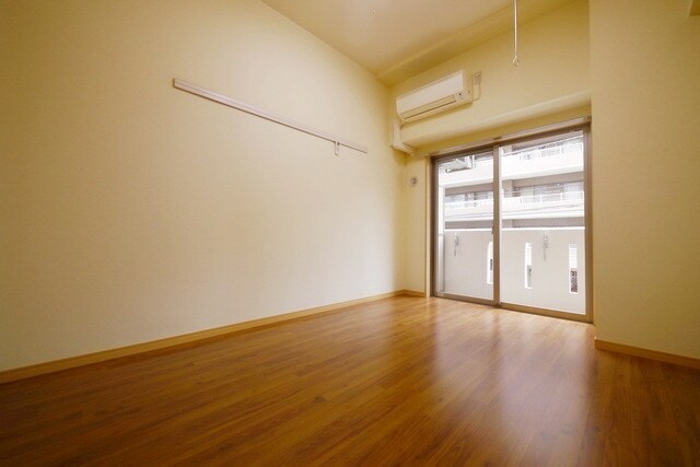 スパシエフィールドS新都心の物件内観写真