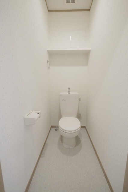 アムール コンセルトの物件内観写真