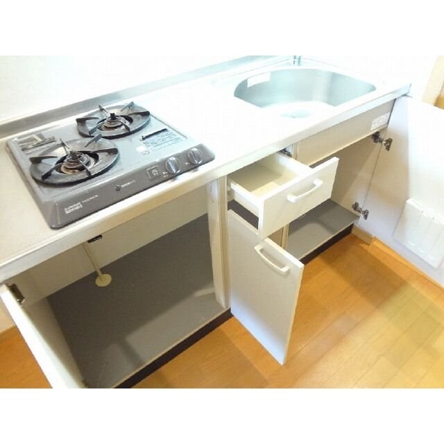 アムール コンセルトの物件内観写真