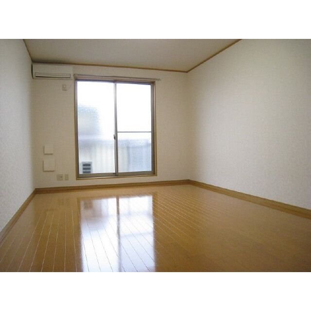 アムール コンセルトの物件内観写真