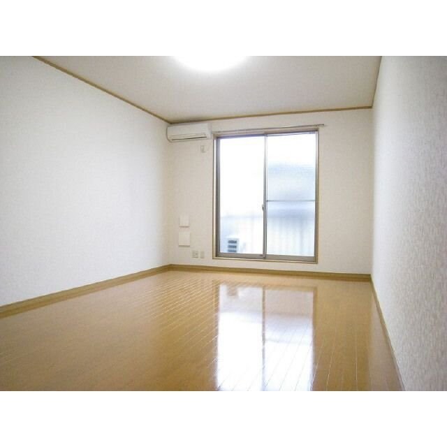 アムール コンセルトの物件内観写真