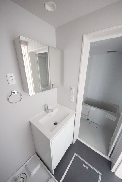 スプリングフォレスト参番館の物件内観写真