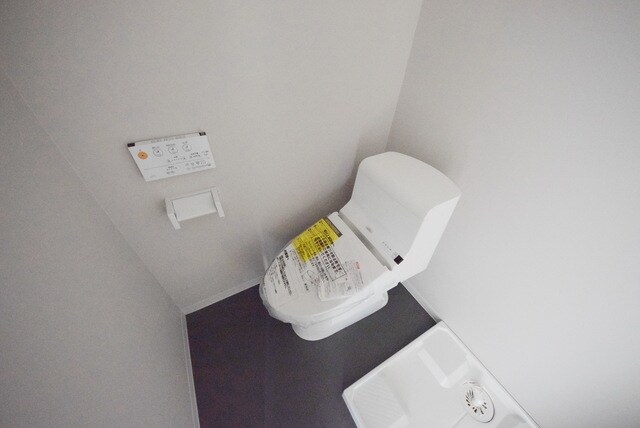 スプリングフォレスト参番館の物件内観写真