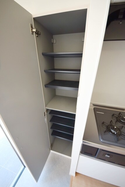 スプリングフォレスト参番館の物件内観写真