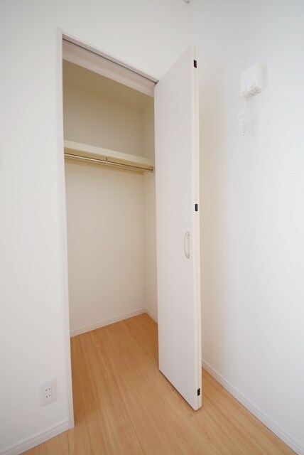 スプリングフォレスト参番館の物件内観写真