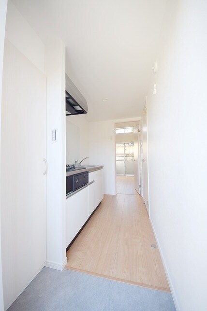 スプリングフォレスト参番館の物件内観写真