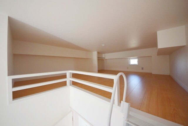 スプリングフォレスト参番館の物件内観写真