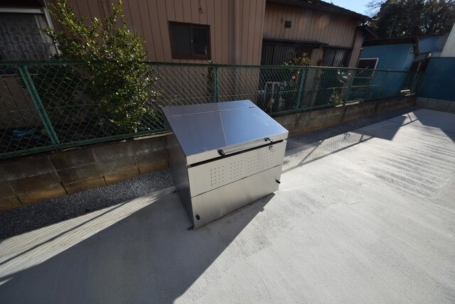 スプリングフォレスト参番館の物件内観写真