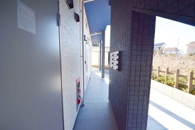 スプリングフォレスト参番館の物件内観写真