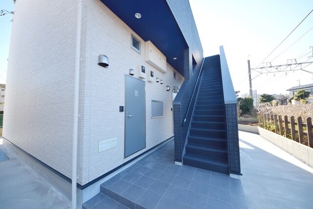 スプリングフォレスト参番館の物件内観写真