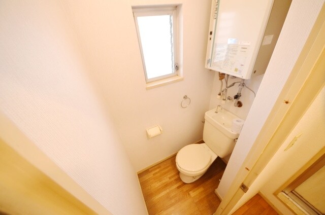 エステートピア フラワーの物件内観写真