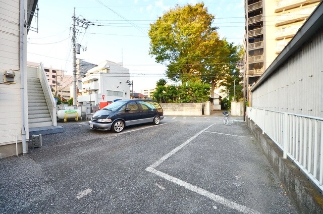 エステートピア フラワーの物件内観写真