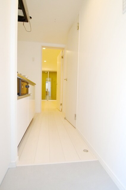 フィネストの物件内観写真