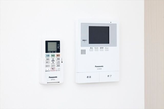 フィネストの物件内観写真