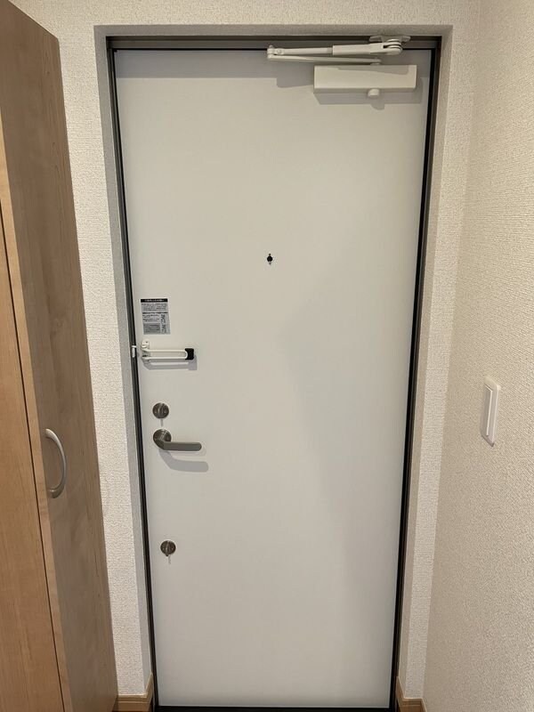 さくらひなたのsentieroの物件内観写真