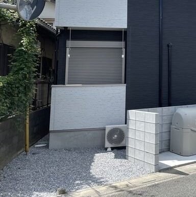 さくらひなたのsentieroの物件内観写真