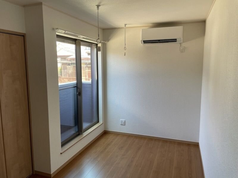 さくらひなたのsentieroの物件内観写真