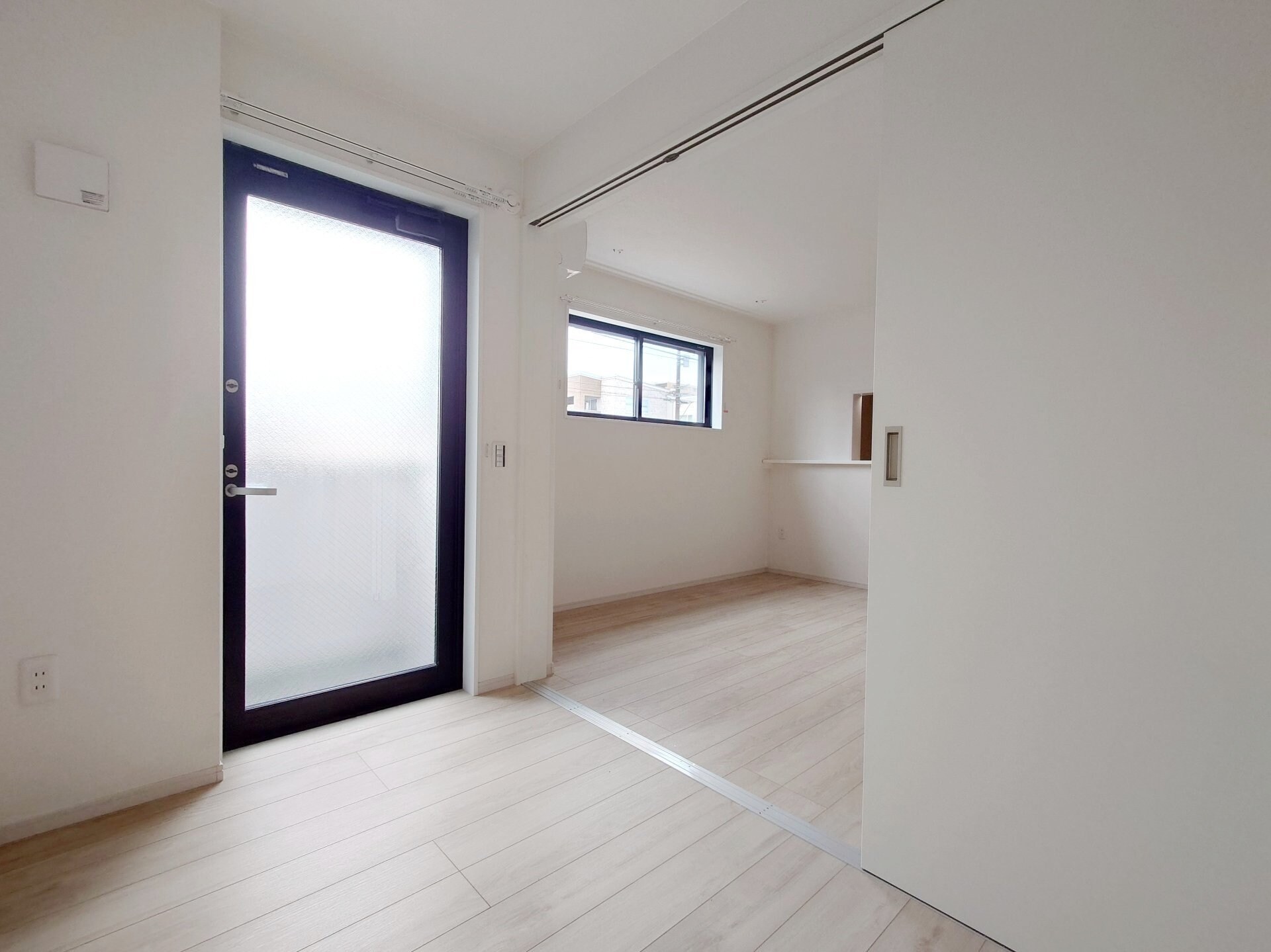 KLEIS北上尾IIIの物件内観写真