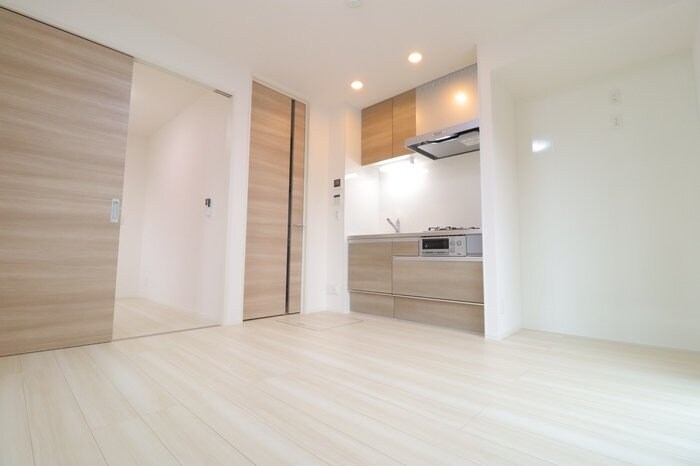 アリエス東大成の物件内観写真