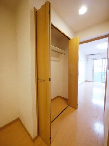 パンテオンの物件内観写真