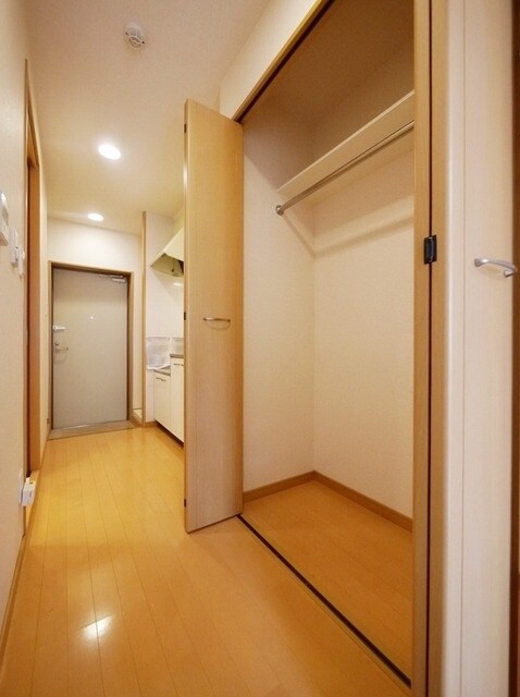 パンテオンの物件内観写真