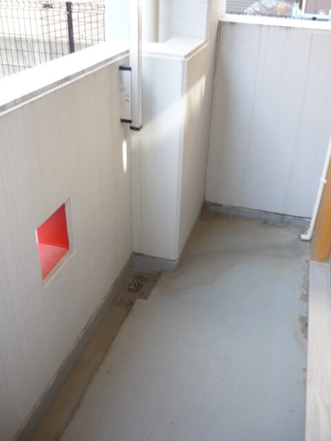 パンテオンの物件内観写真