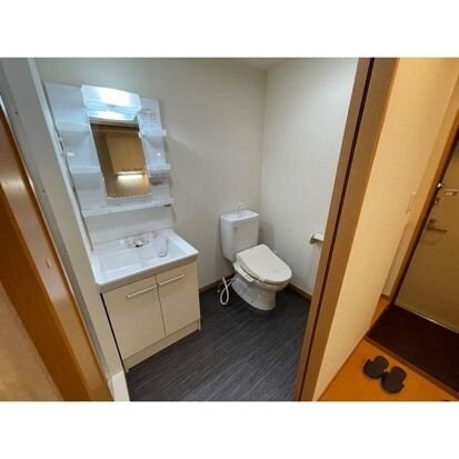 パンテオンの物件内観写真