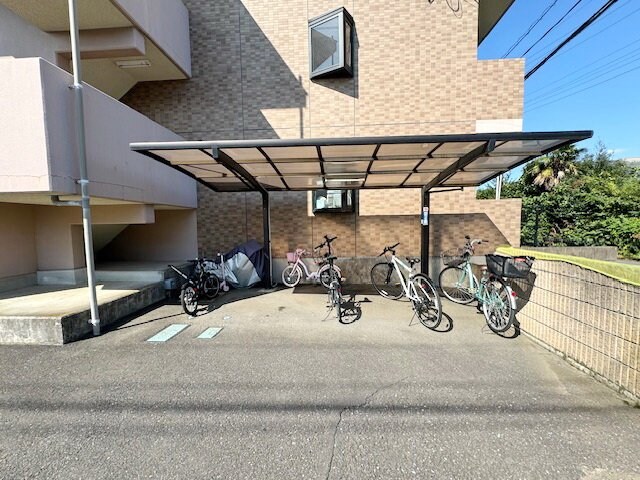 デスパシオの物件内観写真