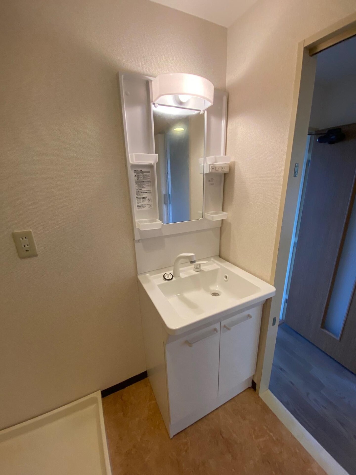 デスパシオの物件内観写真