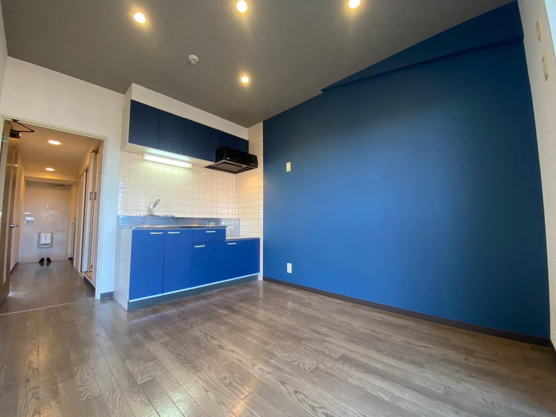 デスパシオの物件内観写真