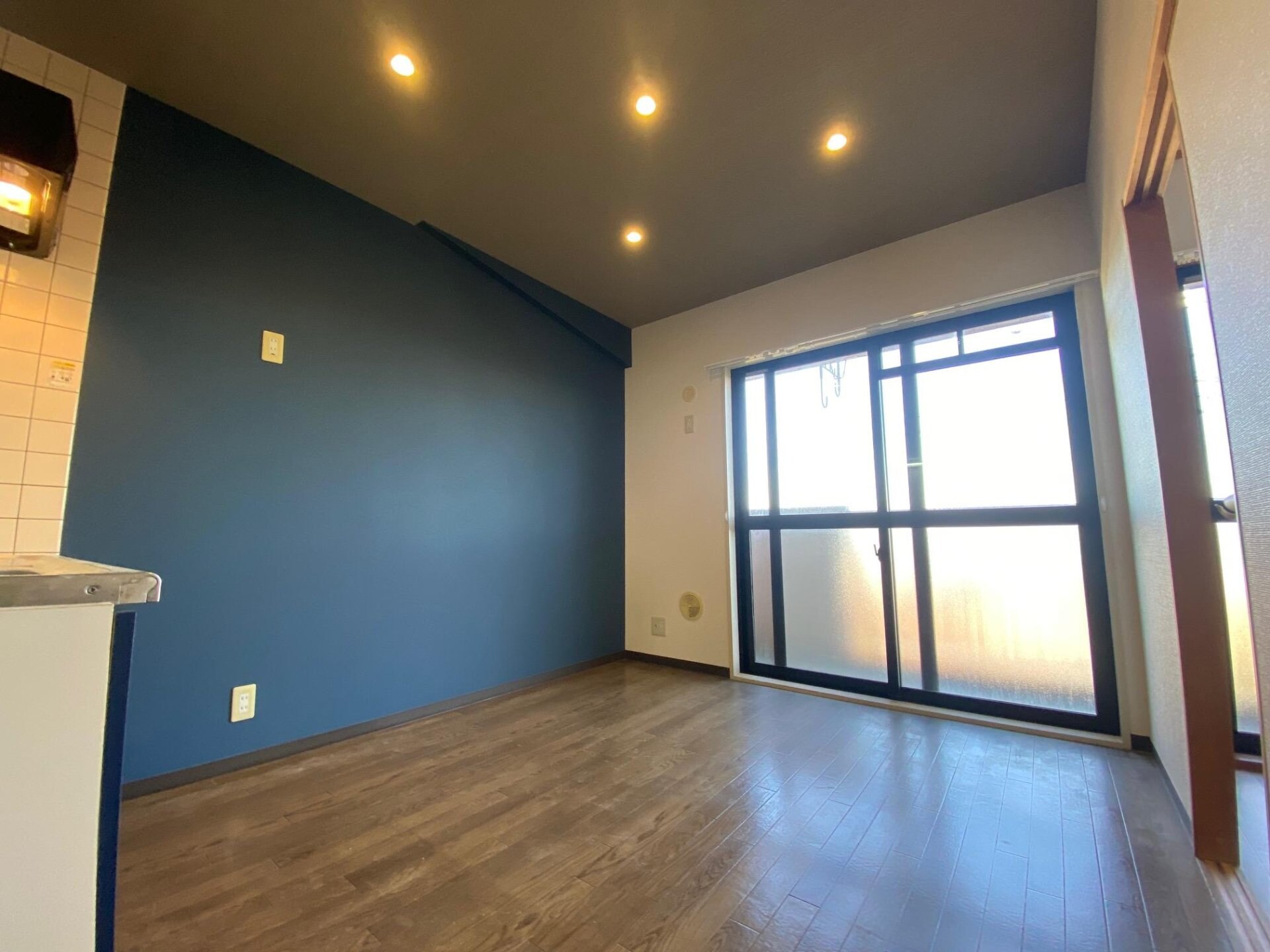 デスパシオの物件内観写真