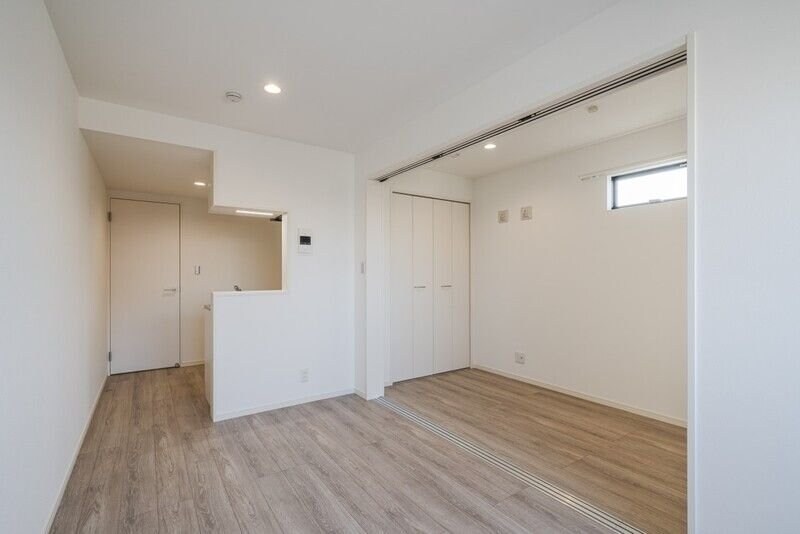 レジデンス鉄博(レジデンステッパク)の物件内観写真