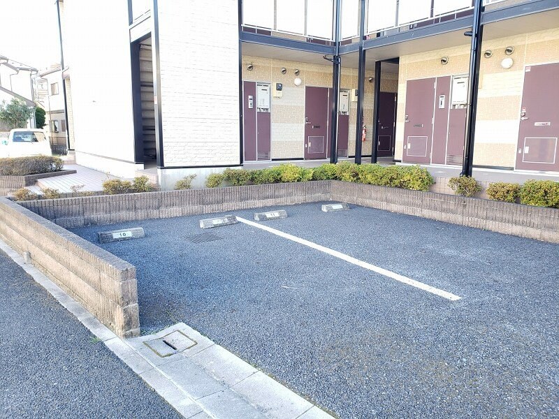 レオパレス彩の物件内観写真