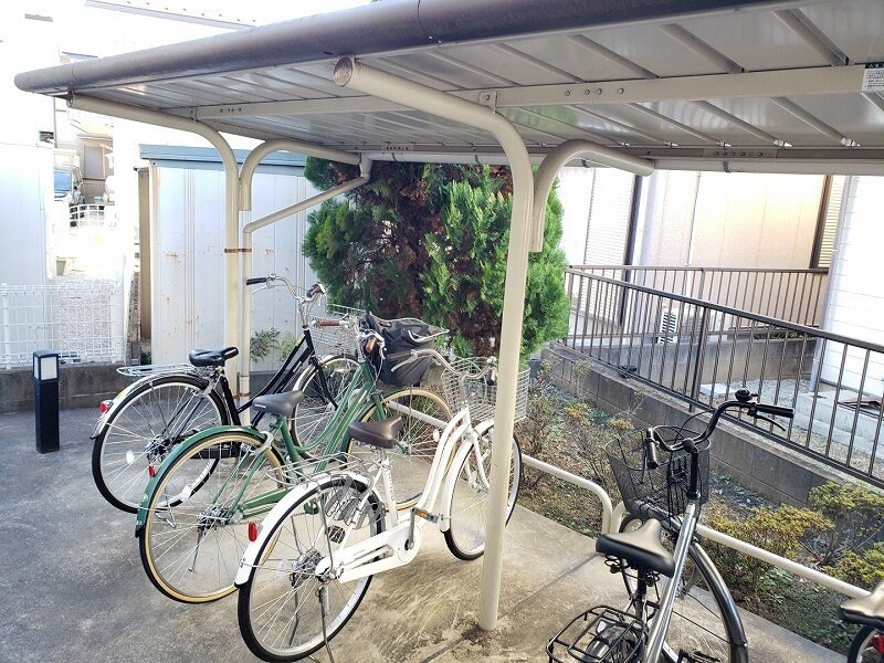 レオパレス彩の物件内観写真