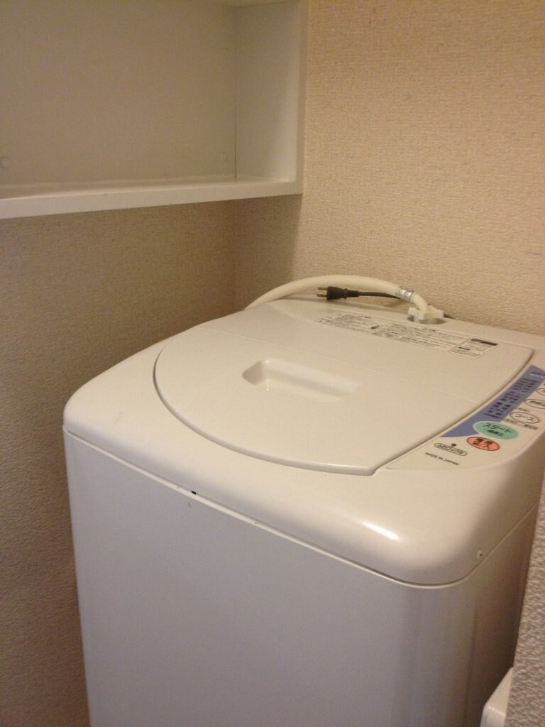 レオパレス彩の物件内観写真