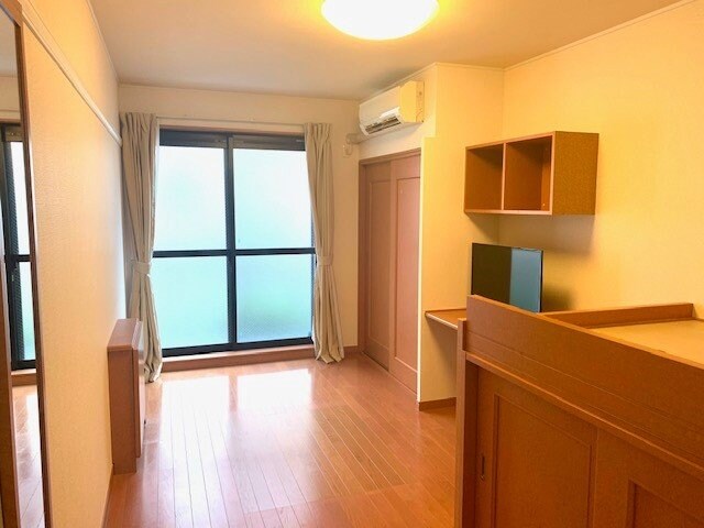 レオパレス彩の物件内観写真