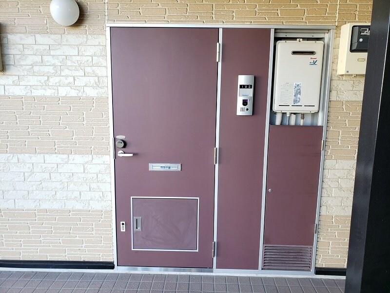 レオパレス彩の物件内観写真