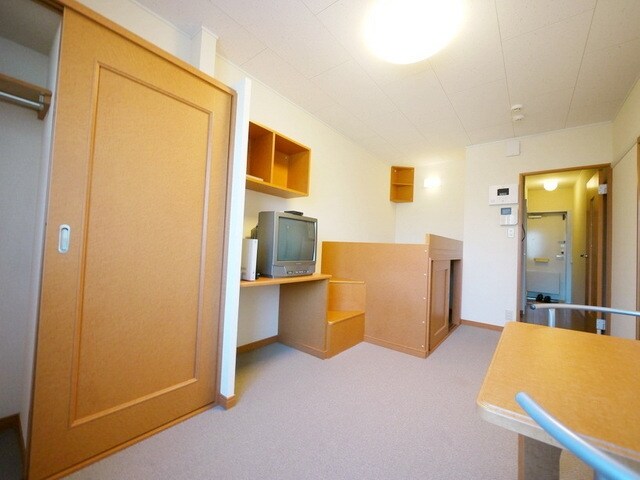 レオパレス彩の物件内観写真