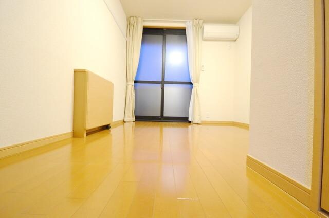 レオパレス新白岡の物件内観写真