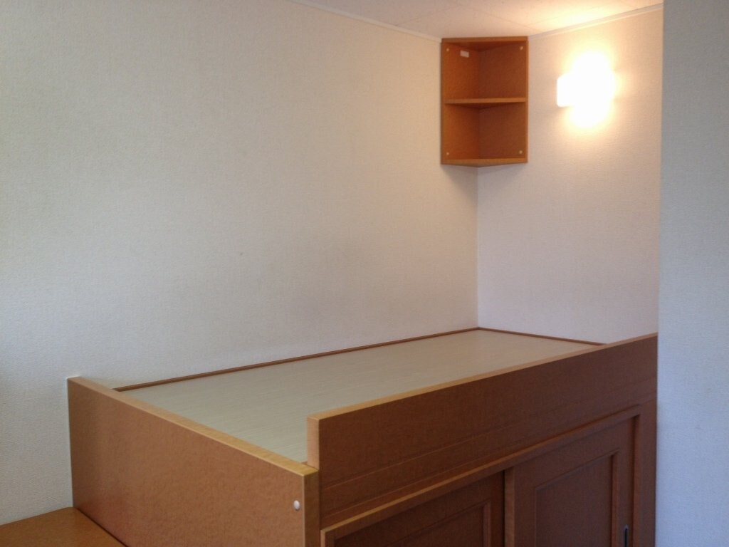 レオパレス彩の物件内観写真