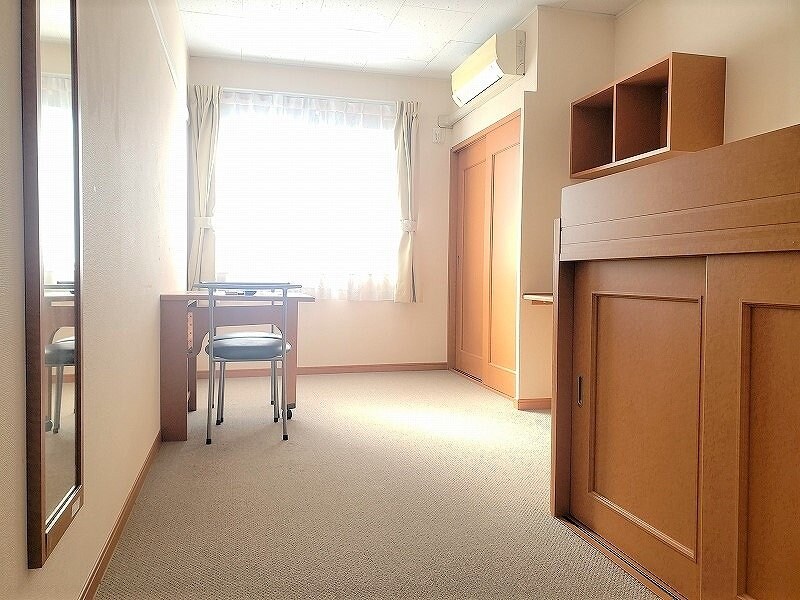 レオパレス彩の物件内観写真